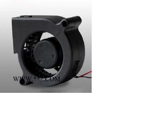 深圳市深风达5020鼓风机-加湿器鼓风机  低噪音  高风量图2