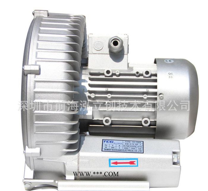 高压鼓风机,高压环形鼓风机,环形鼓风机,单相高压鼓风机,单相鼓风图2