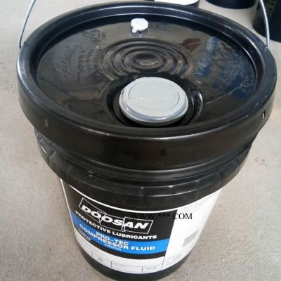 ingersollrand/英格索兰 移动空压机油 PRO-TEC 36899706 空压机油