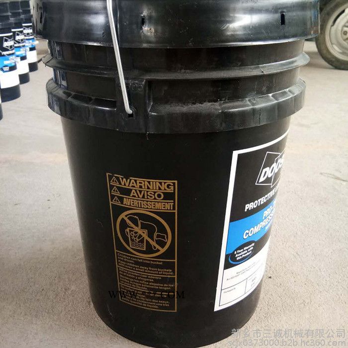 ingersollrand/英格索兰 移动空压机油 PRO-TEC 36899706 空压机油图3