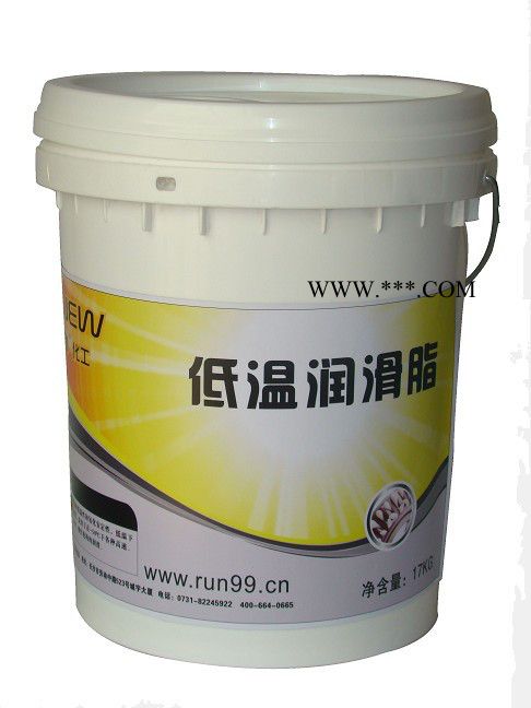 润滑脂厂家供应耐低温润滑脂-50度低温轴承工业黄油图6