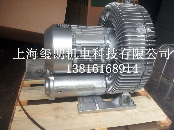 2BH1930-7AH06西门子风机 8.5KW德国西门子鼓风机图5