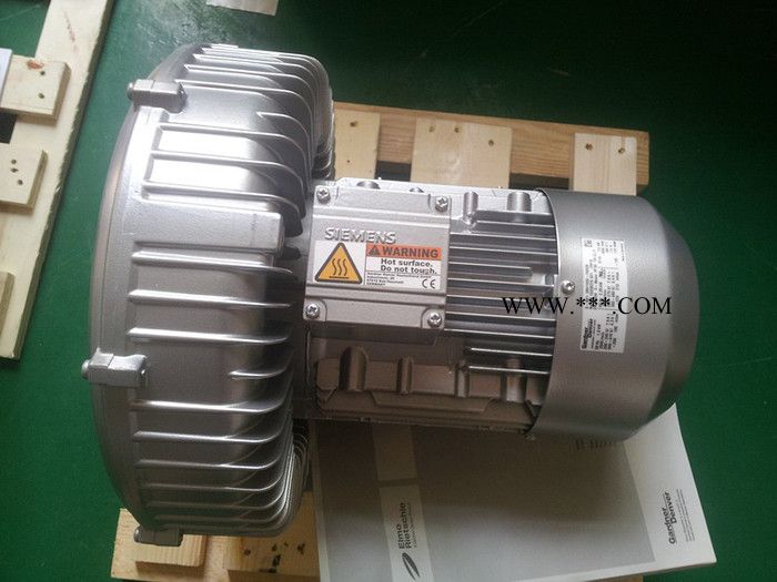 2BH1930-7AH06西门子风机 8.5KW德国西门子鼓风机图7