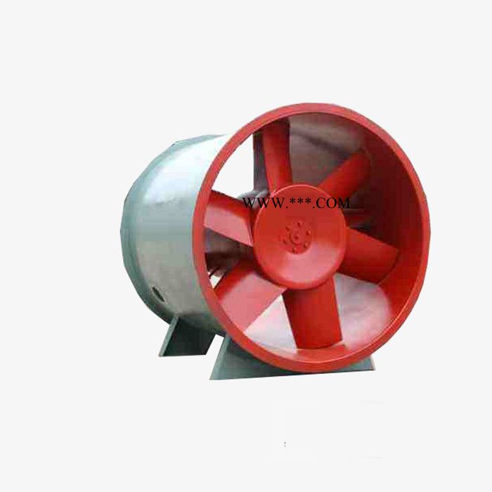 德邻烧烤摊鼓风机排烟图6