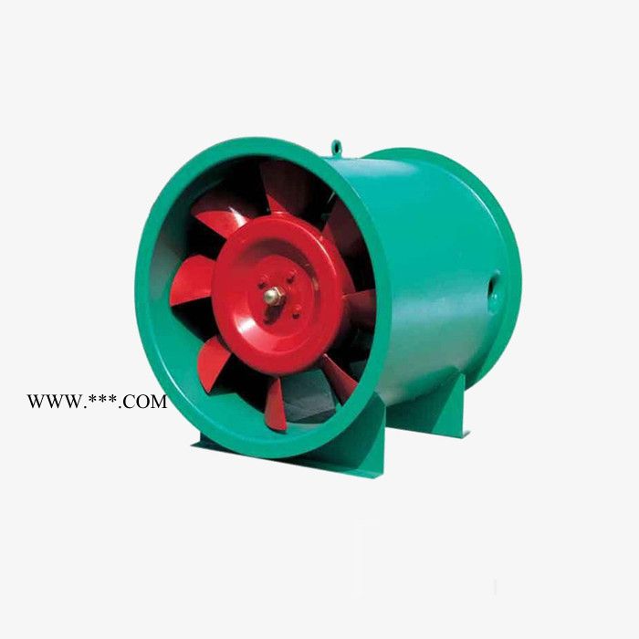 德邻烧烤摊鼓风机排烟图8