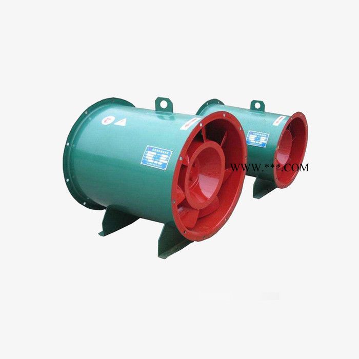 德邻烧烤摊鼓风机排烟图7