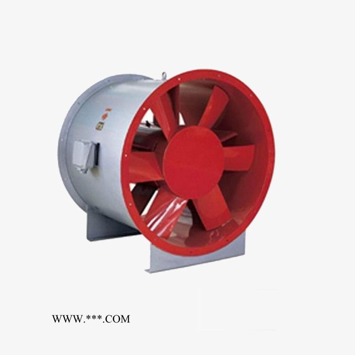 德邻烧烤摊鼓风机排烟图5