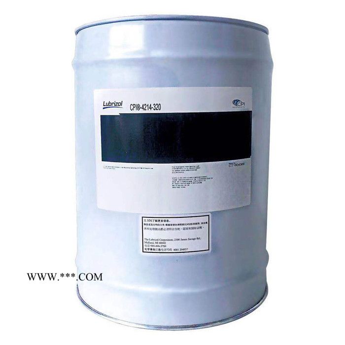 供应西匹埃CPIcp-4600-68压缩机油/CPI-4214-320冷冻油/空压机油CPI-1507-100图4