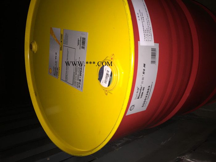 道达尔 红运 TIR 8600重负荷柴油发动机油,合成柴油机油批发,10w40图2