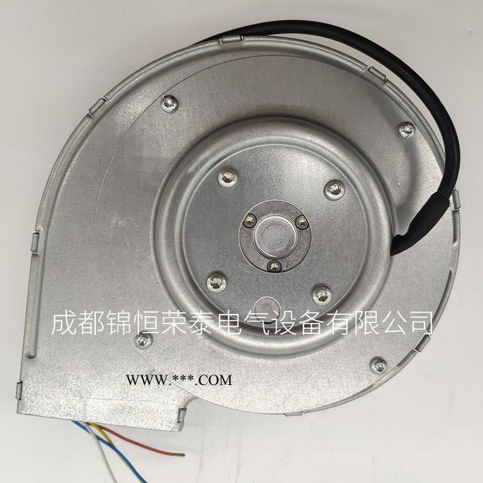 德国ebmpapst原装进口风扇G1G133-DE03-S01通风散热离心鼓风机图3