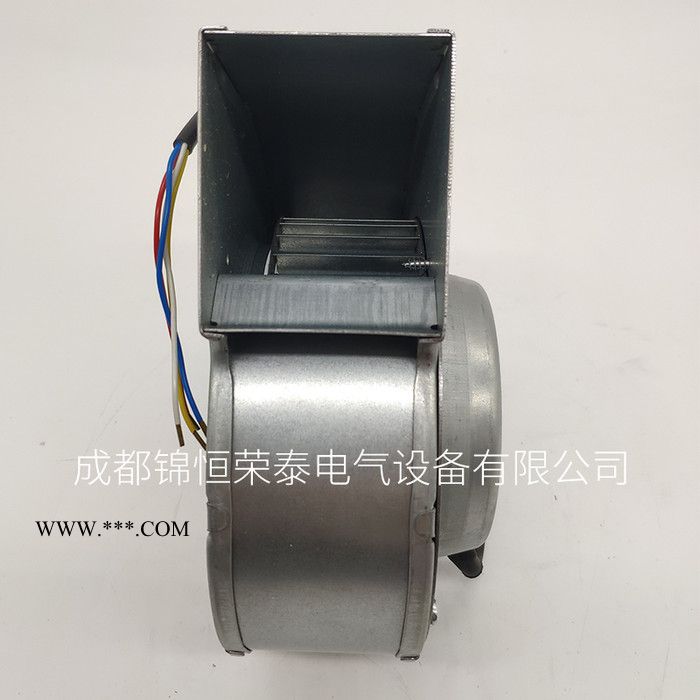 德国ebmpapst原装进口风扇G1G133-DE03-S01通风散热离心鼓风机图2