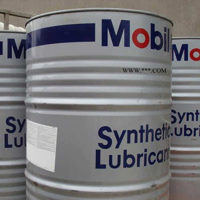 美孚斯力士S 32冷冻机油  Mobil 斯力士S系列合成冷冻机油 授权经营 厂家直供批发图4