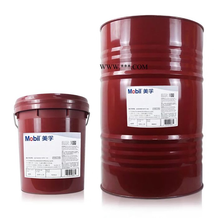 Mobil DTE732 美孚DTE732涡轮机油 美孚涡轮机油32号图4