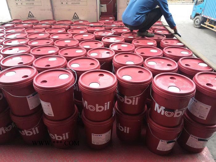 Mobil DTE732 美孚DTE732涡轮机油 美孚涡轮机油32号图3