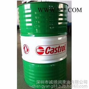 嘉实多Castrol 778 合成燃气涡轮机油 直销嘉实多 涡轮机油图3