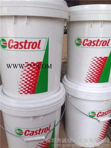 嘉实多Castrol 778 合成燃气涡轮机油 直销嘉实多 涡轮机油图2