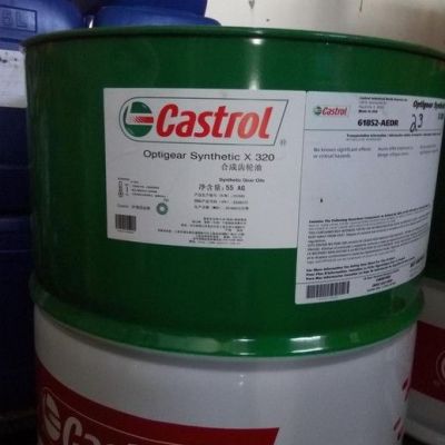 嘉实多Castrol 778 合成燃气涡轮机油 直销嘉实多 涡轮机油