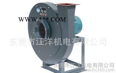9-19高压离心风机 直销肇庆德通9-19/9-26系列高压离心风机物料颗粒输送风机 佛山高压鼓风机图2