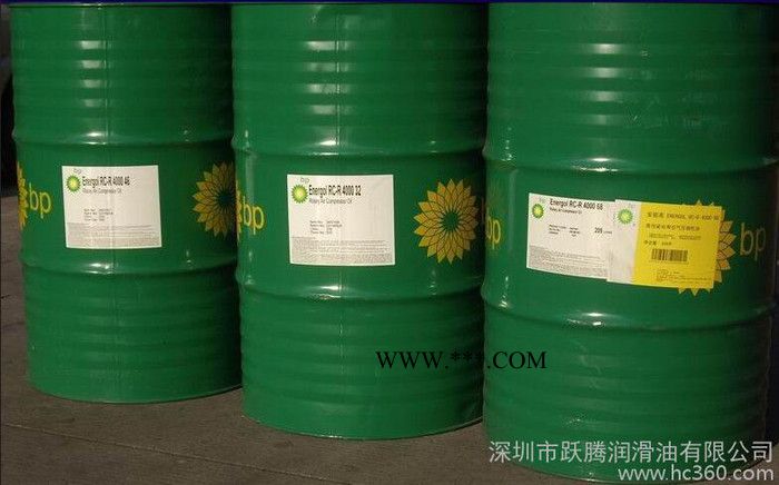 BP安能脂SY-HT 2润滑脂 复合锂基润滑脂SY-HT 2图3