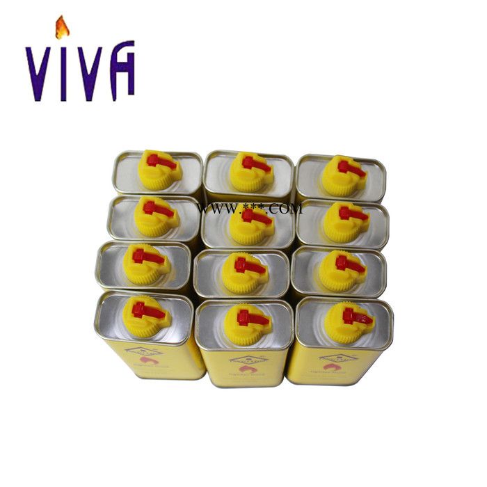 ** Premet普莱美打火机油打火机专用油 133ML油罐打火机油 打火机油罐 打火机充油罐图6