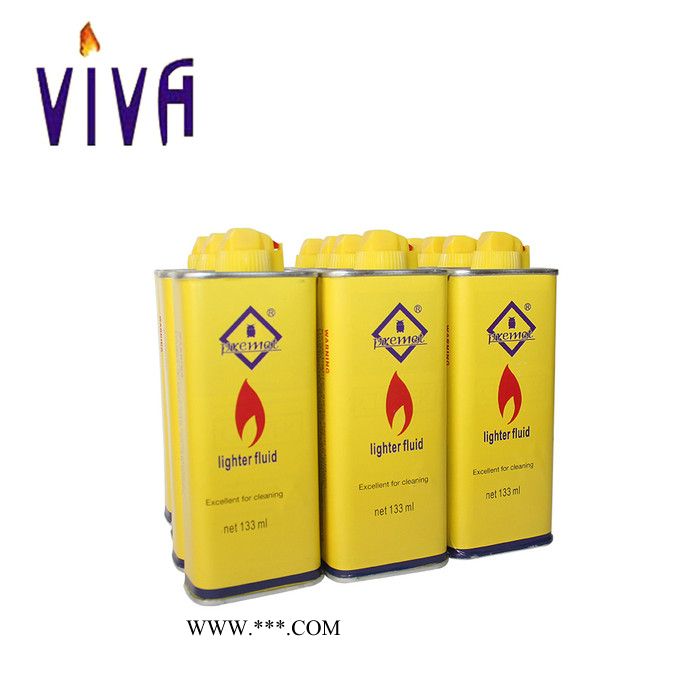 ** Premet普莱美打火机油打火机专用油 133ML油罐打火机油 打火机油罐 打火机充油罐图3
