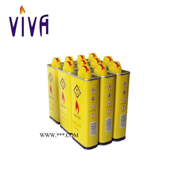 ** Premet普莱美打火机油打火机专用油 133ML油罐打火机油 打火机油罐 打火机充油罐图4