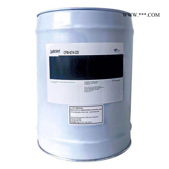 C**国进口冷冻油/汉钟冷冻油/工业冷冻油/压缩机油/供应富田CPI-4214-320冷冻机油/约克冷冻油图2