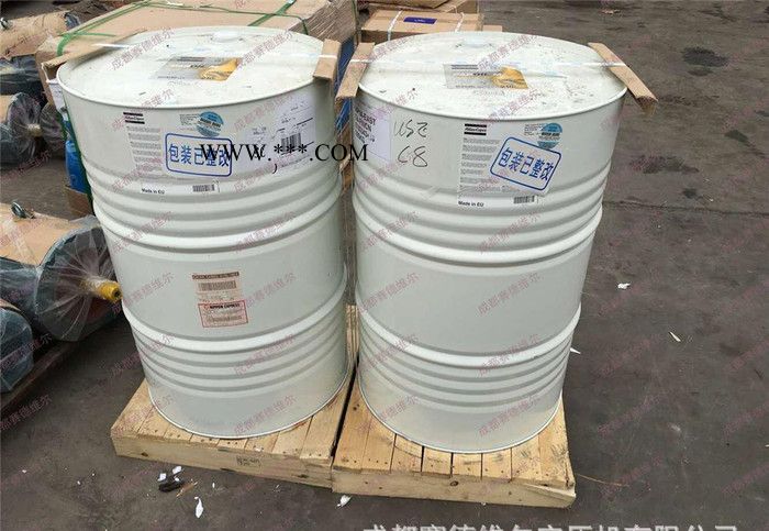 1615594900阿特拉斯移动机油210升新包装 移动螺杆空压机油图3