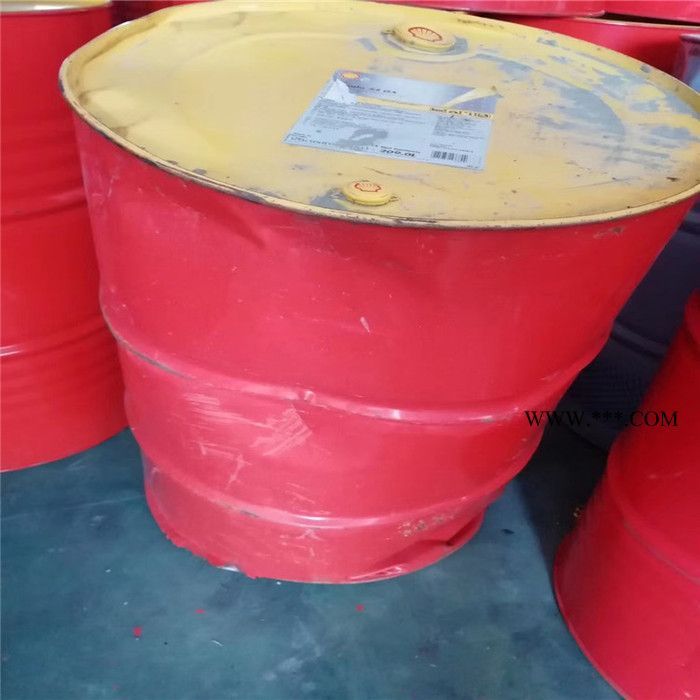 壳牌多宝T32,46,68,100涡轮机油 壳牌汽轮机油 壳牌多宝T 46汽轮机油图3