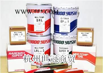 日本协同油脂POWERLITE WR 润滑脂  协同润滑脂WR图2