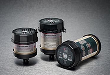 美国进口Pulsarlube E 氮化学一次性加脂泵|鼓风机单点加脂器图2