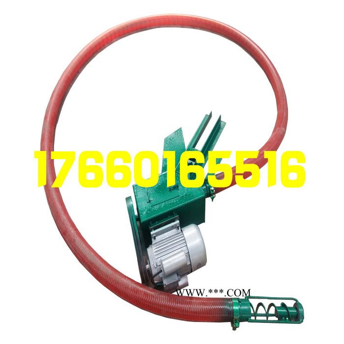 提供**产品 粮食吸粮机小型粮食输送机气力输送鼓风机  耐用ek图7