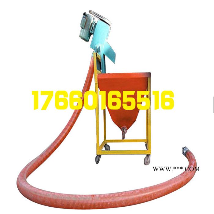 提供**产品 粮食吸粮机小型粮食输送机气力输送鼓风机  耐用ek图6