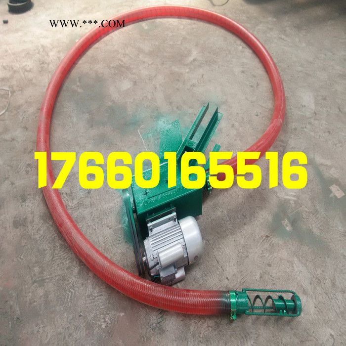 提供**产品 粮食吸粮机小型粮食输送机气力输送鼓风机  耐用ek图2
