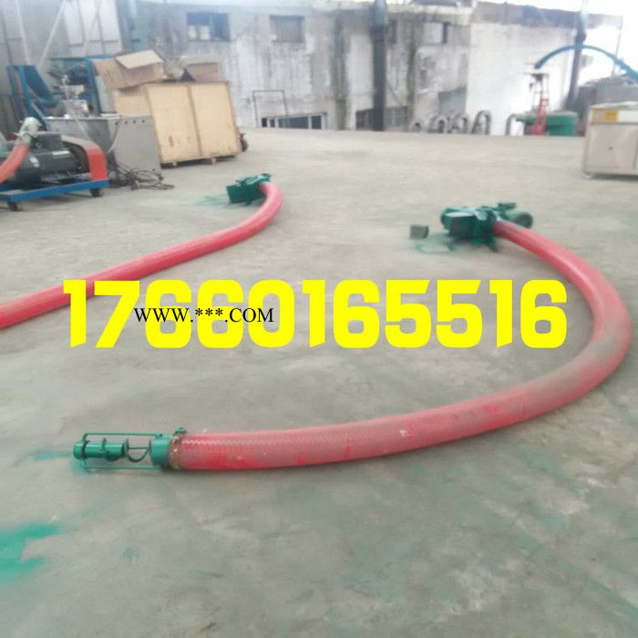 提供**产品 粮食吸粮机小型粮食输送机气力输送鼓风机  耐用ek图4