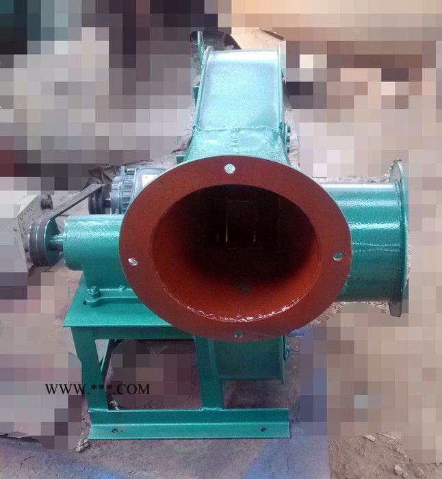 鲁通 锅炉引风机  锅炉除尘器 锅炉各种型号引风机鼓风机 锅炉辅机图4