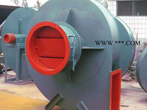 鲁通 锅炉引风机  锅炉除尘器 锅炉各种型号引风机鼓风机 锅炉辅机图3