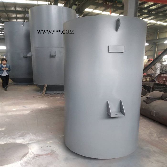 亿邦生产   锅炉排汽 鼓风机消声器    罗茨风机消声器    氮气消音器 小孔消音器 蒸汽排汽消声器图3