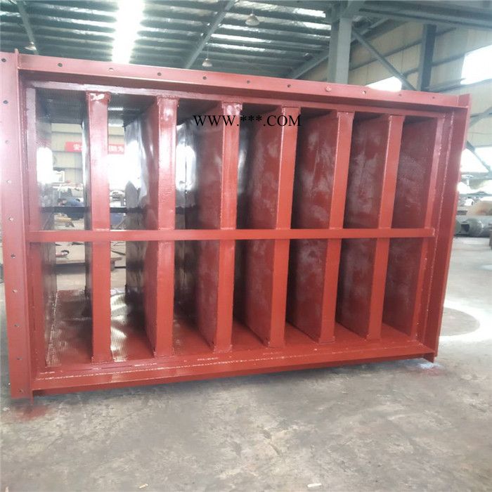 亿邦生产   锅炉排汽 鼓风机消声器    罗茨风机消声器    氮气消音器 小孔消音器 蒸汽排汽消声器图7