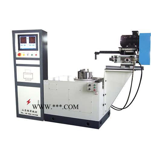 银箭HV-50砂轮动平衡机,刹车盘 汽车动平衡机,汽车离合片广泛应用在造纸机械、纺织机械、农业机械、电动机、鼓风机等行业图5