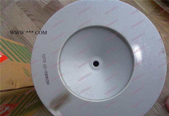 250025-525寿力空压机油过滤器滤芯_SULLAIR机油滤清器图2