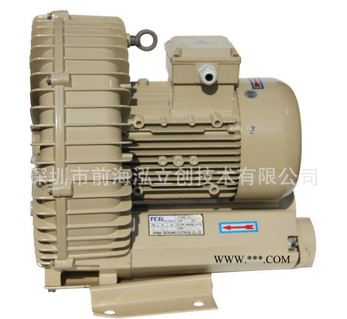 环形鼓风机,漩涡鼓风机,环形漩涡鼓风机,厂家批发环形漩涡鼓风机 S图3