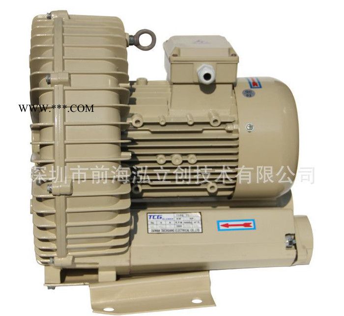 环形鼓风机,漩涡鼓风机,环形漩涡鼓风机,厂家批发环形漩涡鼓风机 S图2