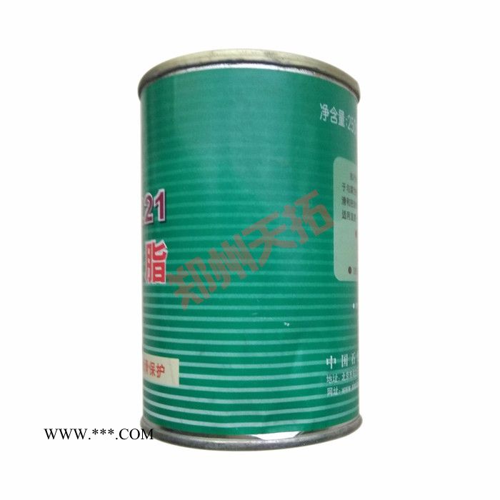 批发润滑脂 长城特221号润滑脂【郑州天拓旗舰店】原装 河南代理商图2