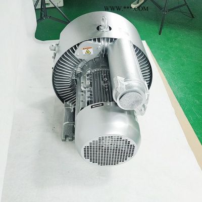 2BH943-7GH47西门子高压鼓风机 25kw漩涡气泵 气环式真空泵