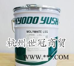 原装日本协同润滑脂 VIGOGREASE RE NO.O FANUC机器人手臂润滑脂图3