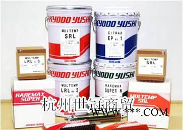 原装日本协同润滑脂 VIGOGREASE RE NO.O FANUC机器人手臂润滑脂图2