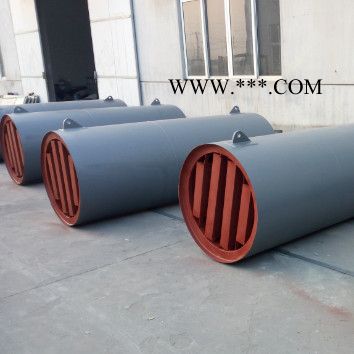 消音器设备** 鼓风机消声器 离心风机消声器 水泥厂消声器等图5