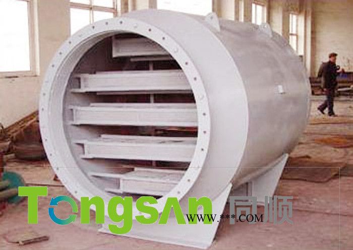 消音器设备** 鼓风机消声器 离心风机消声器 水泥厂消声器等图8