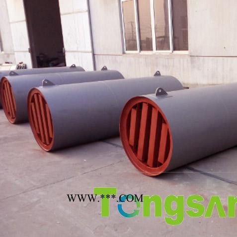 消音器设备** 鼓风机消声器 离心风机消声器 水泥厂消声器等图4